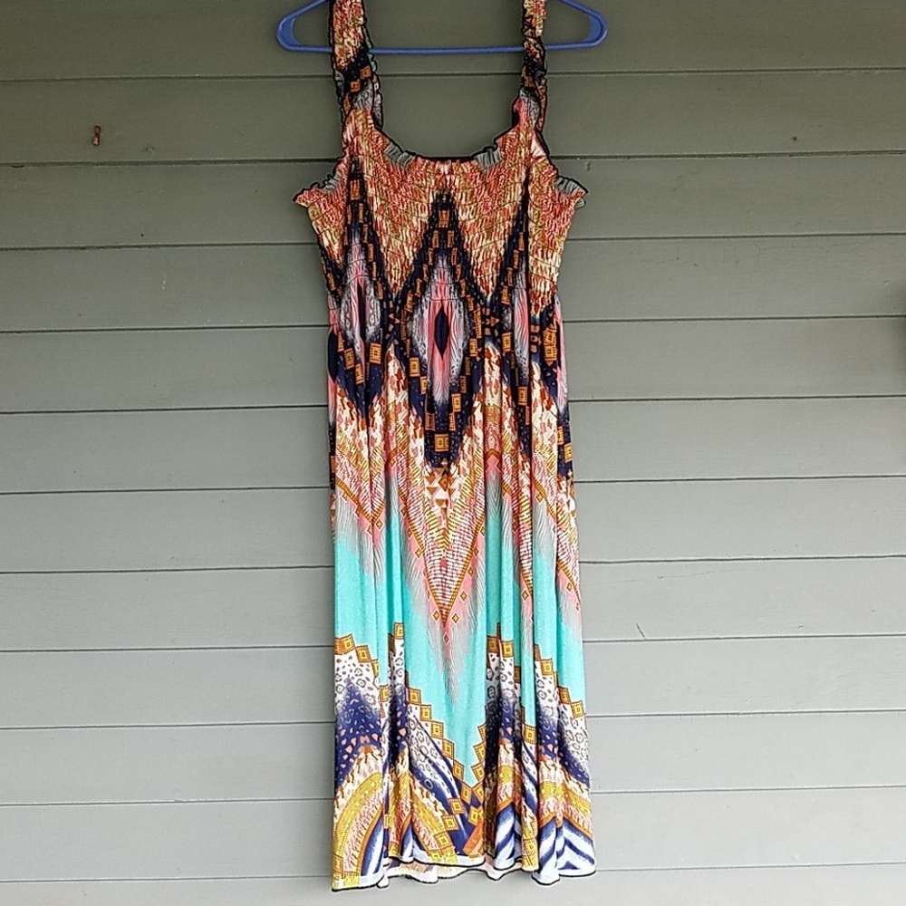 Dress